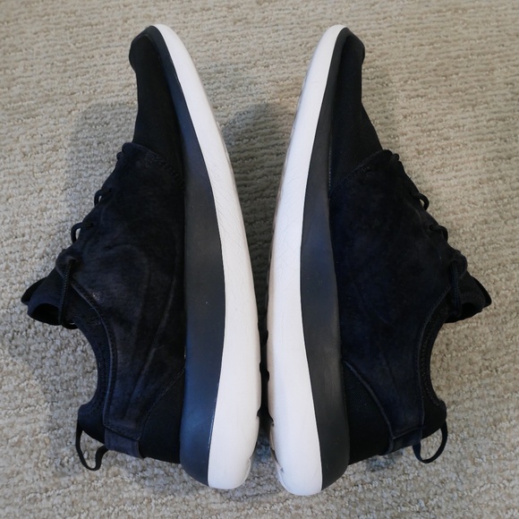 Nike Mens Roshe Two BR Running Shoes~ - Picture 6 of 12